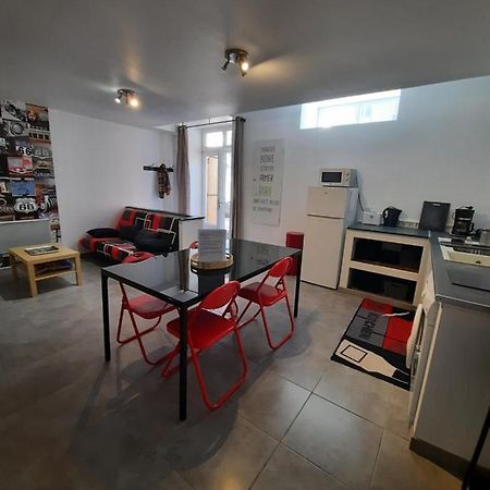 Copropriete Les Iris Appartement Saint-Etienne  Buitenkant foto