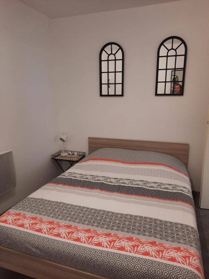 Copropriete Les Iris Appartement Saint-Etienne  Buitenkant foto