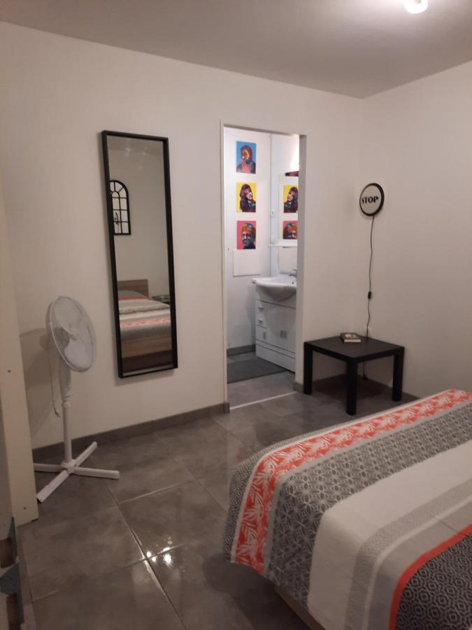 Copropriete Les Iris Appartement Saint-Etienne  Buitenkant foto
