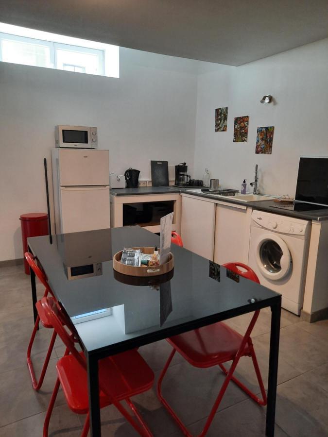Copropriete Les Iris Appartement Saint-Etienne  Buitenkant foto