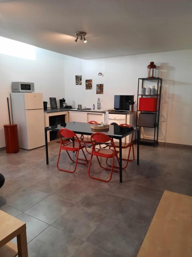 Copropriete Les Iris Appartement Saint-Etienne  Buitenkant foto