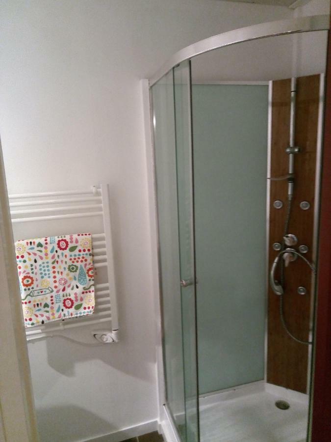 Copropriete Les Iris Appartement Saint-Etienne  Buitenkant foto