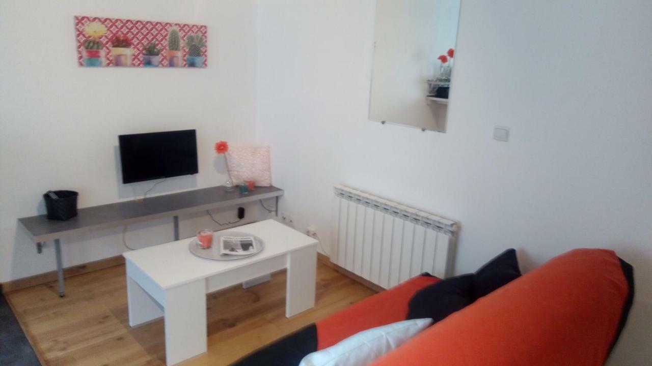 Copropriete Les Iris Appartement Saint-Etienne  Buitenkant foto