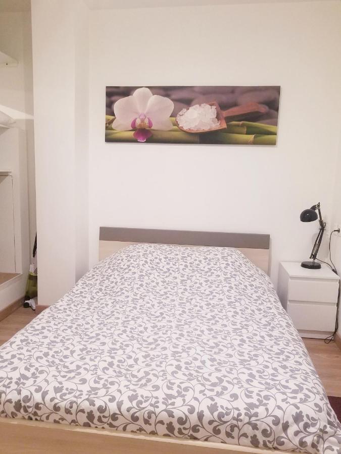 Copropriete Les Iris Appartement Saint-Etienne  Buitenkant foto